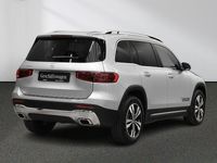 Gebraucht Mercedes GLB200 Progressive 150 PS (110 kW) 2026 Lack hightechsilber SUV