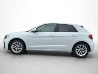 Gebraucht Audi A1 Advanced 116 PS (85 kW) 2025 Gletscherweiß metallic SUV