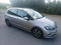 Gebraucht VW Golf VII 130 PS (95 kW) 2020 Andere farben Kleinwagen