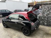 Gebraucht Opel Adam Edition 116 PS (85 kW) 2018 Schwarz Kleinwagen