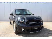 gebraucht Mini Cooper S Countryman ALL4*PANORAMA*LEDER*