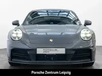 Gebraucht Porsche 992 394 PS (289 kW) 2024 Grau Coupé