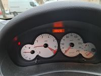gebraucht Peugeot 206 Kombi nur 55 000Km