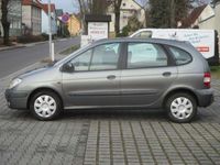 gebraucht Renault Scénic 1.6 16V