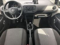 gebraucht Skoda Citigo G-TEC 1.0 CNG Allwetter Klima