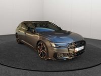 Używany Audi S6 Basis 344 KM (253 kW) 2024 Szary Kombi