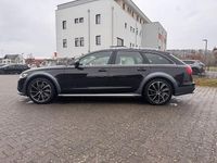 Gebraucht Audi A6 Sport 313 PS (230 kW) 2013 Schwarz Limousine