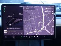 Gebraucht Tesla Model 3 366 kW (498 PS) 2021 Schwarzmagic Limousine