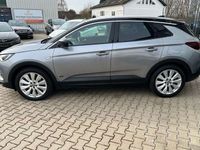 gebraucht Opel Grandland X ULTIMATE PLUG-IN-HYBRID +LEDER+AHK+LED-MATRIX