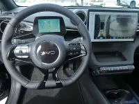 Gebraucht BYD Dolphin Comfort 150 kW (204 PS) 2026 Schwarz Kleinwagen