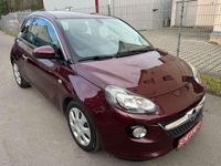 gebraucht Opel Adam Jam/ Scheckheft/ Temp/ SHZ/ LHZ/ Klima/ TÜV