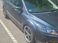 Gebraucht Ford Focus 150 PS (110 kW) 2008 Kombi