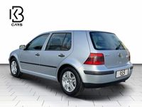gebraucht VW Golf IV 1.4 Edition