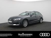Gebraucht Audi A4 Allroad Ambiente 286 PS (210 kW) 2022 Manhattangrau metallic Kombi