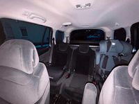 Gebraucht Citroën C4 136 PS (100 kW) 2009 Grau Van / Kleinbus