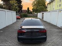 Gebraucht Audi A6 Ambiente 272 PS (200 kW) 2015 Grau Limousine