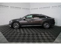 Gebraucht VW Arteon Elegance 200 PS (147 kW) 2022 Grau Limousine