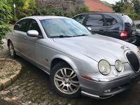 gebraucht Jaguar S-Type 4.2 L V8 Executive Executive