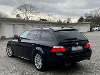 gebraucht BMW 530 D E61 • *M- PAKET* • *1A GEPFLEGT| ORG. ZUSTAND| 18 ZOLL*