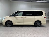 Gebraucht VW Multivan Life 150 PS (110 kW) 2024 Beige Van