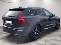 gebraucht Volvo XC60 D4 AWD Inscription 1 Jahr Garantie