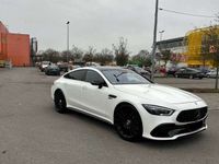 gebraucht Mercedes AMG GT 43 4Matic+ (290.659)