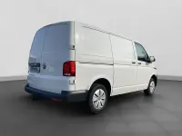 Brugt VW T6.1 110 HK (80 kW) 2022 Hvid Van