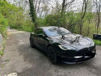 Gebraucht Tesla Model S 492 kW (670 PS) 2023 Schwarz Kleinwagen
