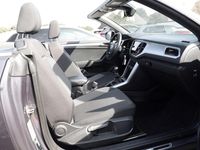 Gebraucht VW T-Roc Active 150 PS (110 kW) 2022 SUV