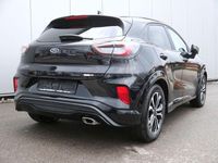 Usata Ford Puma ST-Line X 155 CV (114 kW) 2020 Nero SUV