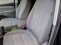gebraucht Seat Alhambra Alhambra2.0 TDI (Ecomotive) Start