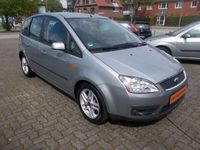 gebraucht Ford C-MAX Ambiente TÜV NEU