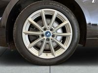 Gebraucht BMW 225 Active Tourer Advantage 224 PS (164 kW) 2019 Schwarz Van / Kleinbus