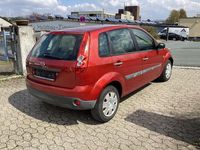 Gebraucht Ford Fiesta Viva 80 PS (58 kW) 2005 Kleinwagen