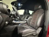 Gebraucht Alfa Romeo Tonale Veloce 160 PS (117 kW) 2023 Rot SUV