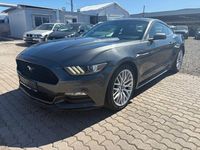 Gebraucht Ford Mustang 309 PS (227 kW) 2015 Grau