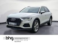 Gebraucht Audi Q3 Ambiente 245 PS (180 kW) 2022 Weiß SUV