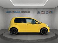 gebraucht Skoda Citigo 1.0 StyleKlimaAluSitzheizung DABLED