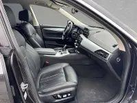 Gebraucht BMW 640 Sport Line 320 PS (235 kW) 2017 Sophistograu metallic Coupé