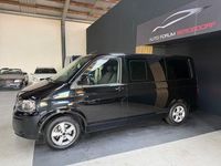 Gebraucht VW T5 174 PS (127 kW) 2006 Schwarz Van
