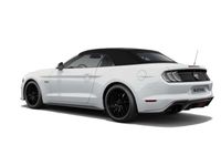 gebraucht Ford Mustang GT Convertible V8+MagneRide+LED+Navigation