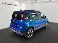 gebraucht Fiat Panda Hybrid 1.0*DAB Radio*Elektrische Fensterheber*