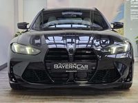 Gebraucht BMW M3 Competition Edition 530 PS (389 kW) 2025 (0475) saphirschwarz metallic Kombi