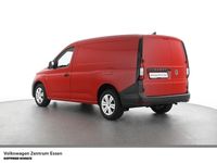 gebraucht VW Caddy Maxi Cargo 2.0 TDI Licht&Sicht DAB