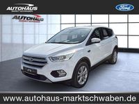Gebraucht Ford Kuga Titanium 179 PS (131 kW) 2018 Andere SUV