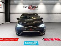 Gebraucht Chrysler Pacifica 423 PS (311 kW) 2019 Schwarz Van / Kleinbus