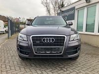 Gebraucht Audi Q5 Ambition 170 PS (125 kW) 2012 Grau SUV