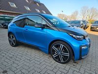 gebraucht BMW 120 i3ah eDrive Automatik