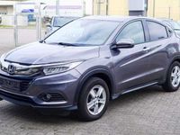 gebraucht Honda HR-V G5 1.5 i-VTEC Elegance Navigation + AHK