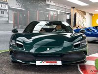 Gebraucht Ferrari 296 829 PS (609 kW) 2022 Grün